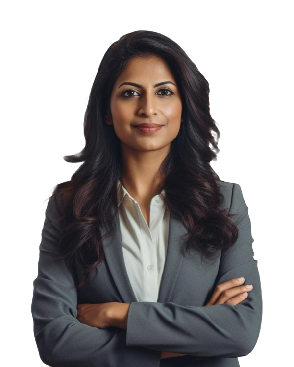photo-confident-indian-businesswoman-standing-with-her-arms-crossed-smiling photo-confident-indian-businesswoman-standing-with-her-arms-crossed-smiling